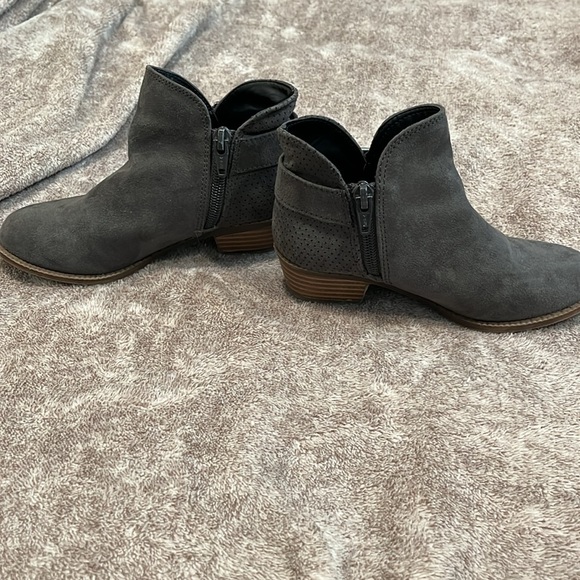 Kids boots - Picture 2 of 4